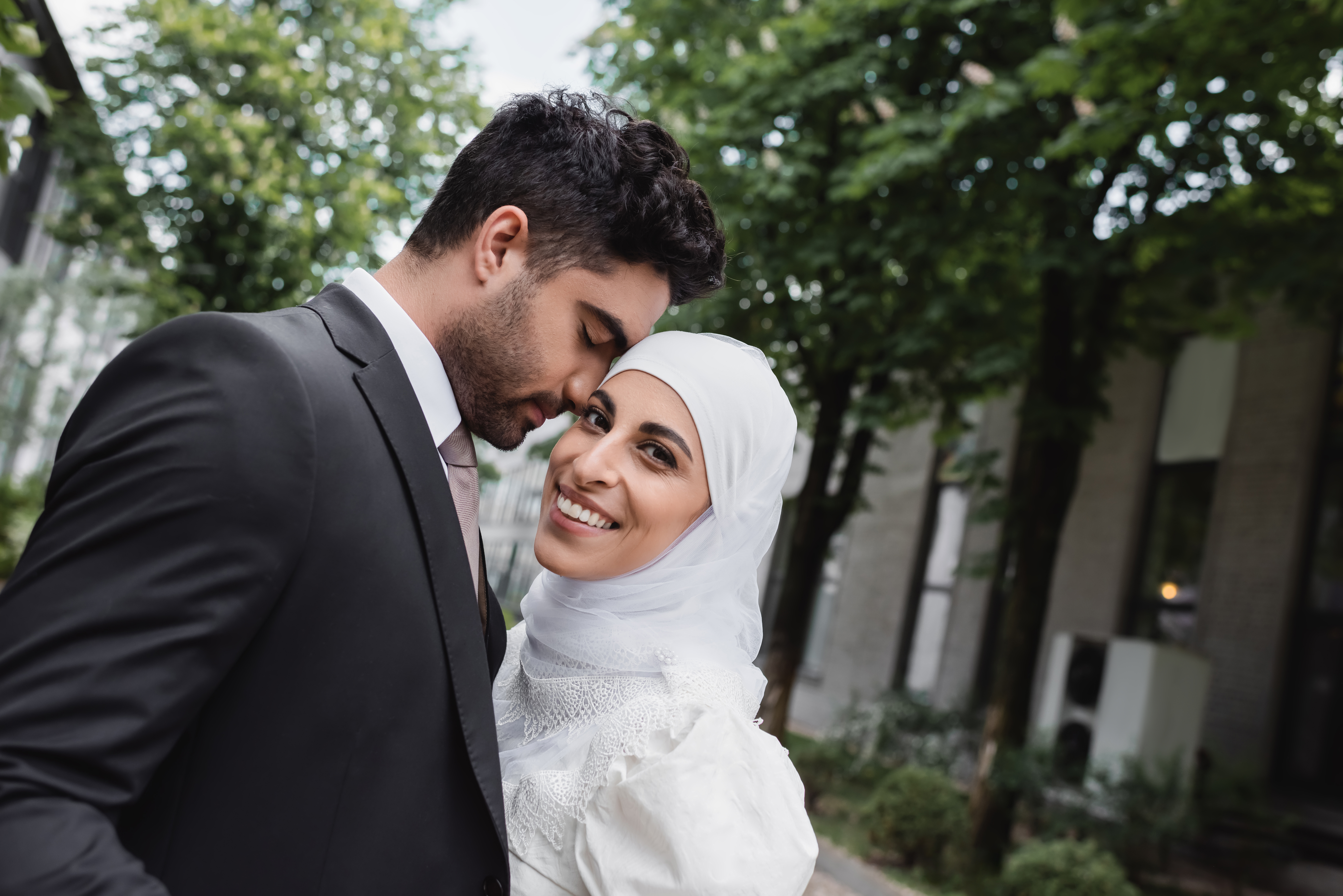 How Islam Protects Family Structure