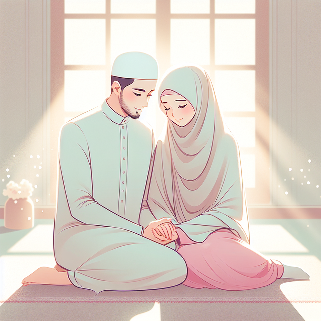 The Importance of Communication in a Happy and Healthy Marri...