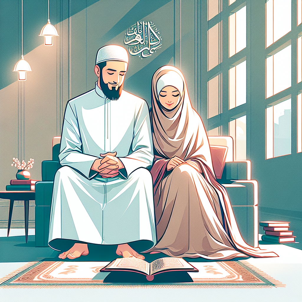 5 Key Qualities to Look for in a Righteous Spouse