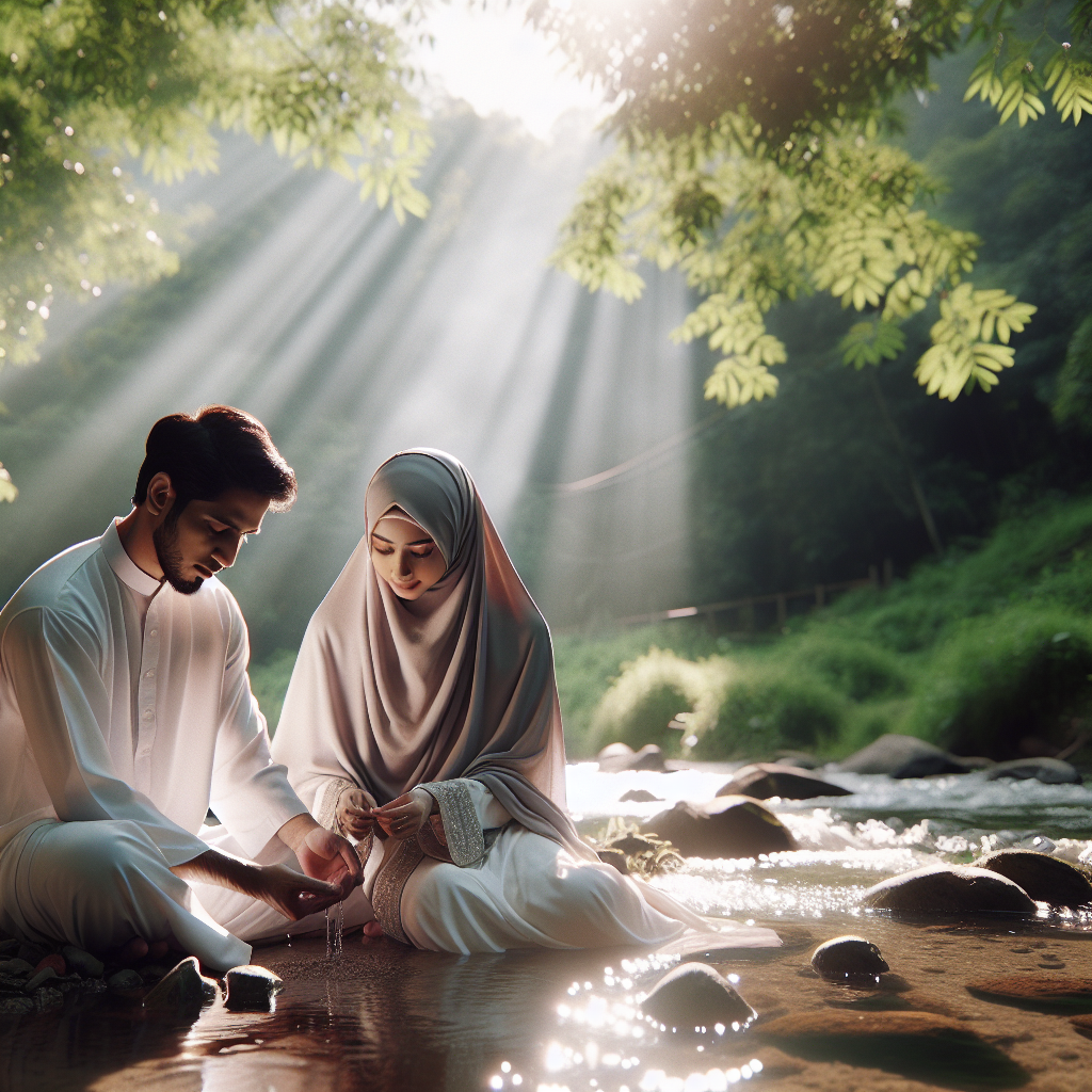 Balancing Deen and Dunya When Choosing a Spouse