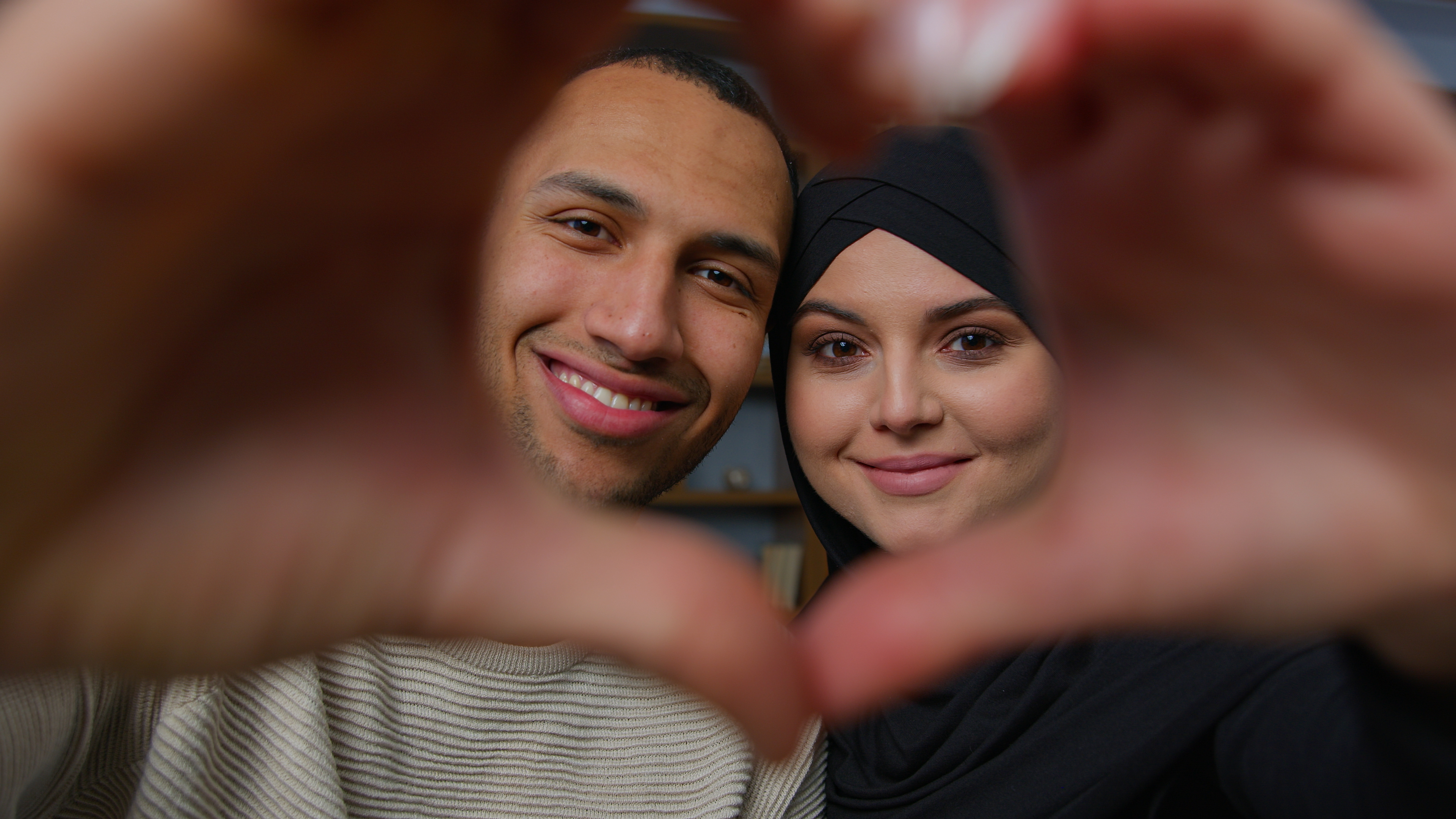 Find Your Life Partner According to Islamic Values