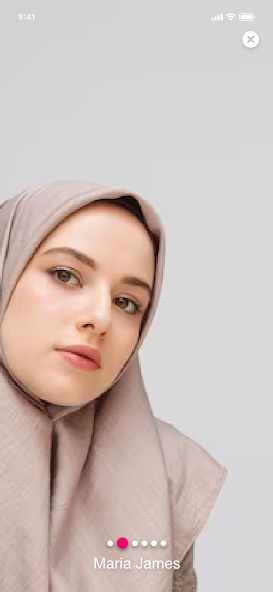 GoodSpouse App Preview Screenshot